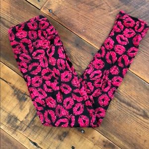 LuLaRoe Leggings